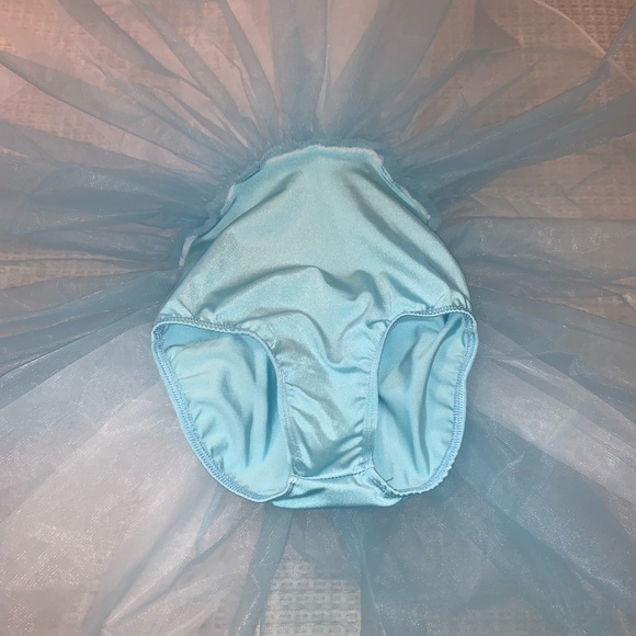 Cinderella inspired costume, never worn - Picture 3 of 6